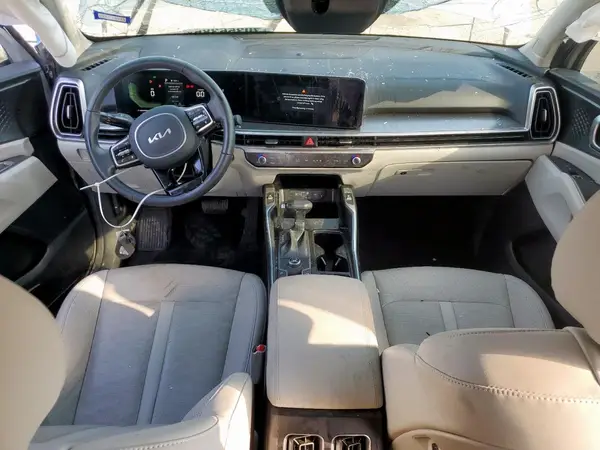 5XYRL4JC0RG296448 2024 KIA SORENTO - Image 8