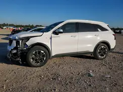 5XYRL4JC0RG297633 2024 KIA SORENTO