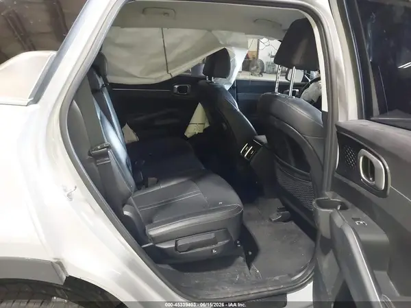 5XYRL4JC0RG297745 2024 KIA SORENTO - Image 8