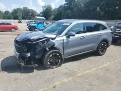 5XYRL4JC0RG298927 2024 KIA SORENTO
