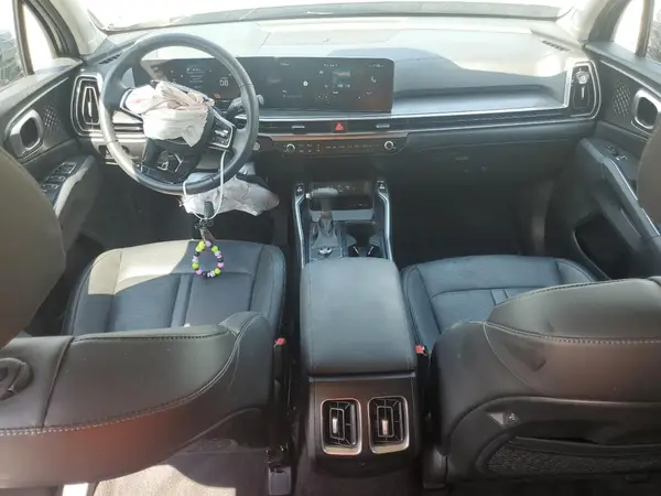 5XYRL4JC0RG298927 2024 KIA SORENTO - Image 8
