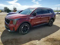 5XYRL4JC0RG299043 2024 KIA SORENTO