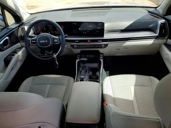 5XYRL4JC0RG299043 2024 KIA SORENTO - Image 8