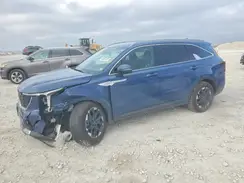 5XYRL4JC0SG310080 2025 KIA SORENTO