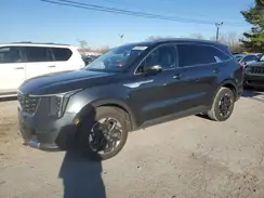 5XYRL4JC0SG315425 2025 KIA SORENTO