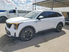 5XYRL4JC0SG318034 2025 KIA SORENTO