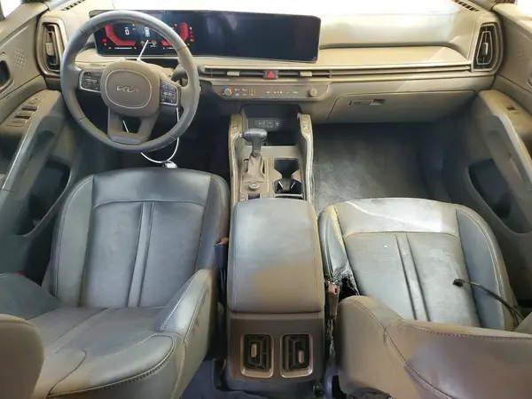 5XYRL4JC0SG318034 2025 KIA SORENTO - Image 8
