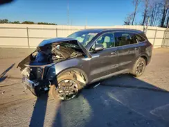 5XYRL4JC0SG322844 2025 KIA SORENTO