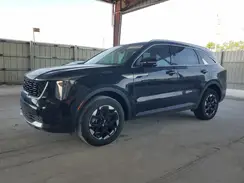 5XYRL4JC0SG323945 2025 KIA SORENTO