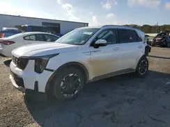 5XYRL4JC0SG324562 2025 KIA SORENTO