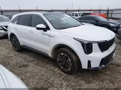 5XYRL4JC0SG330880 2025 KIA SORENTO