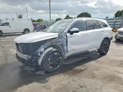 5XYRL4JC0SG333794 2025 KIA SORENTO