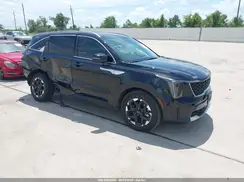 5XYRL4JC0SG339904 2025 KIA SORENTO