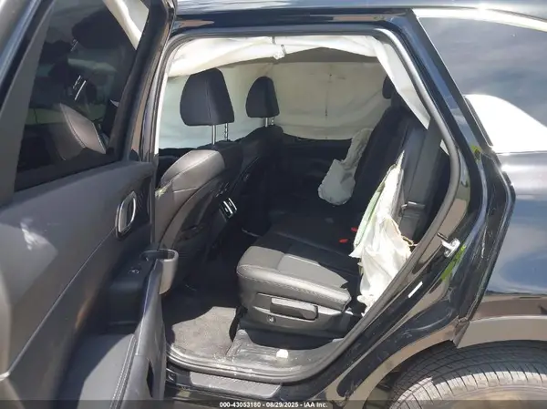 5XYRL4JC0SG339904 2025 KIA SORENTO - Image 8
