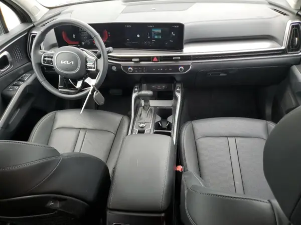 5XYRL4JC0SG342785 2025 KIA SORENTO - Image 8