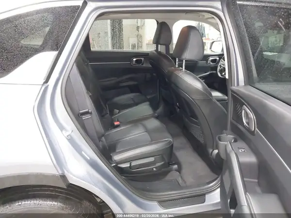 5XYRL4JC0SG343466 2025 KIA SORENTO - Image 8