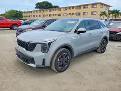 5XYRL4JC0SG345945 2025 KIA SORENTO