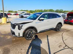 5XYRL4JC0SG349753 2025 KIA SORENTO
