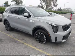 5XYRL4JC0SG349834 2025 KIA SORENTO