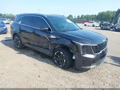5XYRL4JC0SG352894 2025 KIA SORENTO