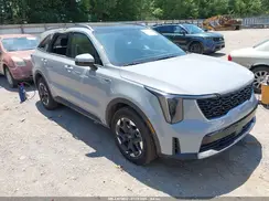 5XYRL4JC0SG353155 2025 KIA SORENTO