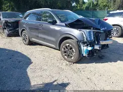 5XYRL4JC0SG362342 2025 KIA SORENTO