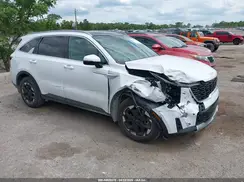 5XYRL4JC0SG362650 2025 KIA SORENTO