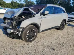 5XYRL4JC0SG367962 2025 KIA SORENTO