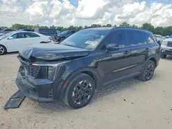 5XYRL4JC0SG368397 2025 KIA SORENTO