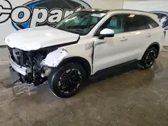 5XYRL4JC0SG369551 2025 KIA SORENTO