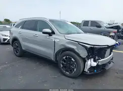 5XYRL4JC0SG371185 2025 KIA SORENTO