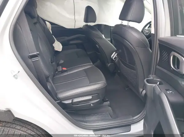 5XYRL4JC0SG371185 2025 KIA SORENTO - Image 8