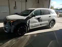 5XYRL4JC0SG371638 2025 KIA SORENTO