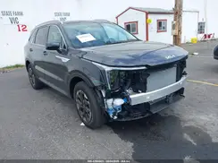 5XYRL4JC0SG371977 2025 KIA SORENTO