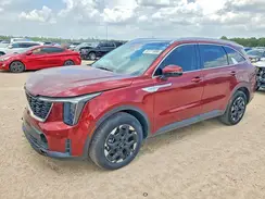 5XYRL4JC0SG373194 2025 KIA SORENTO