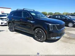 5XYRL4JC0SG373549 2025 KIA SORENTO