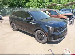 5XYRL4JC0SG377164 2025 KIA SORENTO