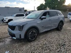 5XYRL4JC0SG378363 2025 KIA SORENTO