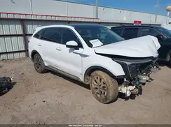 5XYRL4JC0SG382610 2025 KIA SORENTO