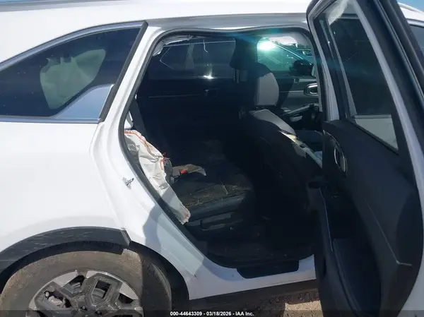 5XYRL4JC0SG382610 2025 KIA SORENTO - Image 8