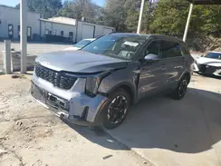 5XYRL4JC0SG383031 2025 KIA SORENTO
