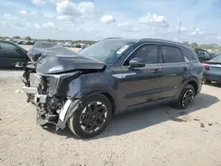 5XYRL4JC0SG386429 2025 KIA SORENTO