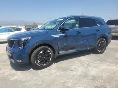5XYRL4JC0SG388245 2025 KIA SORENTO