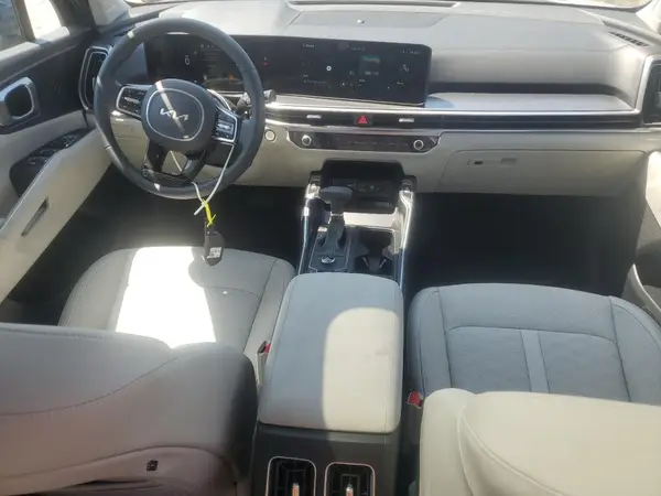 5XYRL4JC0SG388245 2025 KIA SORENTO - Image 8