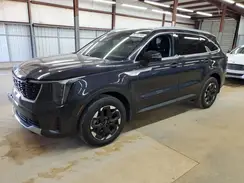 5XYRL4JC0SG389198 2025 KIA SORENTO
