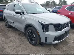 5XYRL4JC0SG397074 2025 KIA SORENTO