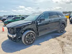 5XYRL4JC0SG405531 2025 KIA SORENTO