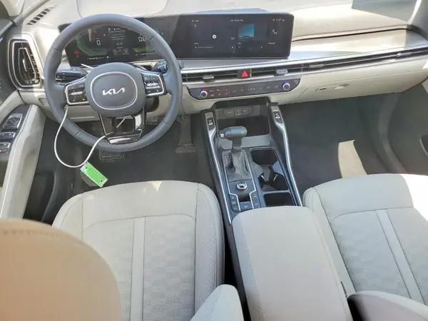 5XYRL4JC0SG405531 2025 KIA SORENTO - Image 8