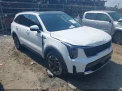 5XYRL4JC0SG407599 2025 KIA SORENTO