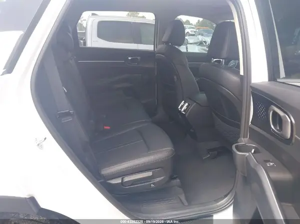 5XYRL4JC0SG407599 2025 KIA SORENTO - Image 8